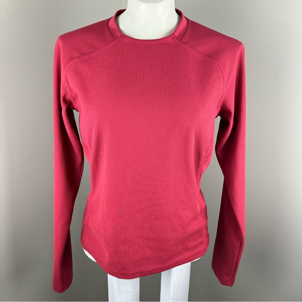 MEC long sleeve top